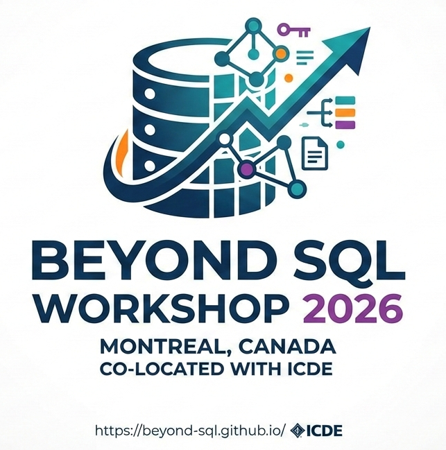 Beyond SQL Workshop